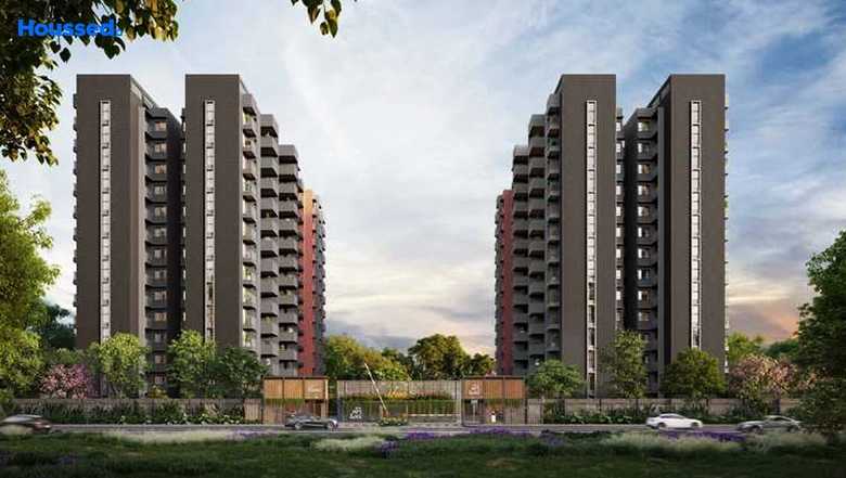 Project Image of Assetz Ren And Rei in Hosa Road, Bangalore - Image 234843