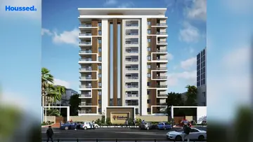 Project Image of Rainbow Pinnacle - Image 330879
