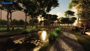 Amenities of Gallium At Brigade El Dorado - Image 236936