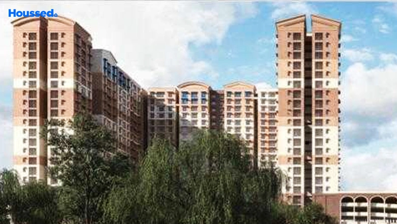 Project Image of Gallium At Brigade El Dorado in Bagalur, Bangalore - Image 236930