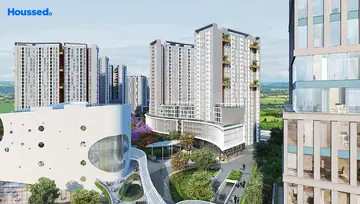 Project Image of Eden At Brigade Cornerstone Utopia - Image 236984
