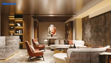 Amenities of Vamsiram Newmark - Image 127127