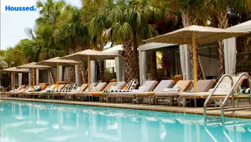 Amenities of Vamsiram Newmark - Image 127126