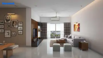 Sample Apartment of Brigade Northridge Phase 1 - Image 267674