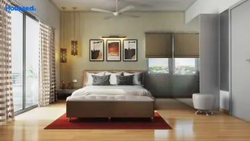 Sample Apartment of Brigade Northridge Phase 1 - Image 267670