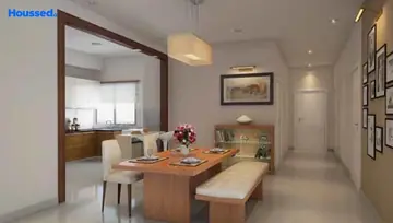 Sample Apartment of Brigade Northridge Phase 1 - Image 267671