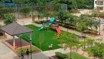 Amenities of Brigade Golden Triangle - Image 267634