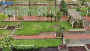 Amenities of Brigade Golden Triangle - Image 267635
