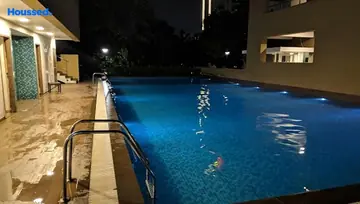 Amenities of Brigade Golden Triangle - Image 267637