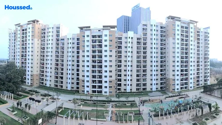 Project Image of Brigade Golden Triangle in Old Madras Road, Bangalore - Image 267638
