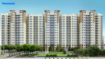 Project Image of Brigade Golden Triangle - Image 267630