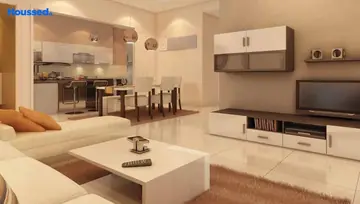 Sample Apartment of Brigade Golden Triangle - Image 267640