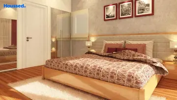Sample Apartment of Brigade Golden Triangle - Image 267643