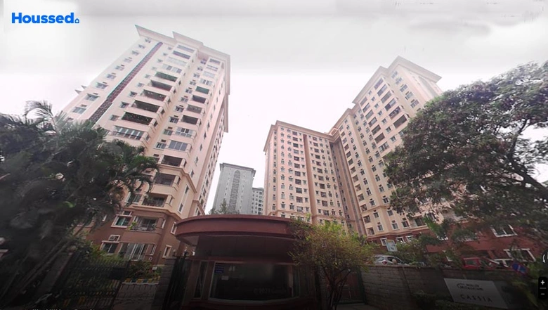 Project Image of Brigade Millennium in JP Nagar, Bangalore - Image 267652