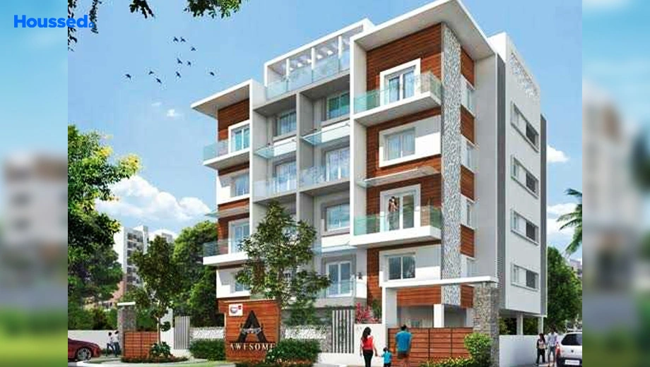 Project Image of Urban Tree Awesome in Thiruvanmiyur, Chennai - Image 330602