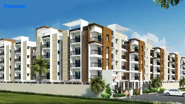 Project Image of Urban Tree Superb - Image 330639