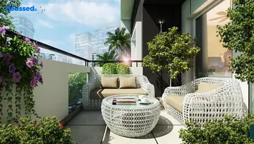Amenities of Desai Green Gardens - Image 127117