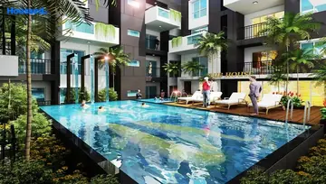 Amenities of Desai Green Gardens - Image 127118