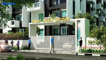 Project Image of Desai Green Gardens - Image 127116