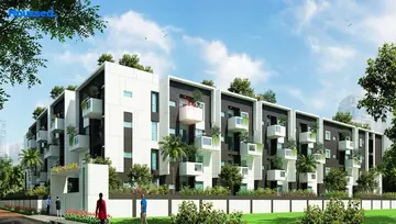 Project Image of Desai Green Gardens - Image 127112