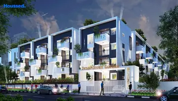 Project Image of Desai Green Gardens - Image 127113