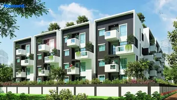 Project Image of Desai Green Gardens - Image 127115