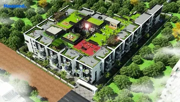 Project Image of Desai Green Gardens - Image 127114