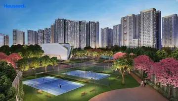 Project Image of Halcyon At Brigade Cornerstone Utopia - Image 241164