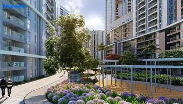 Project Image of Halcyon At Brigade Cornerstone Utopia - Image 241163