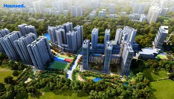 Project Image of Halcyon At Brigade Cornerstone Utopia - Image 241162