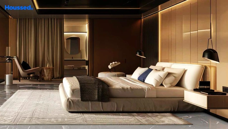 Sample Apartment of Brigade Gateway Neopolis in Kokapet, Hyderabad - Image 257398