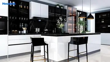 Sample Apartment of Brigade Gateway Neopolis - Image 257399