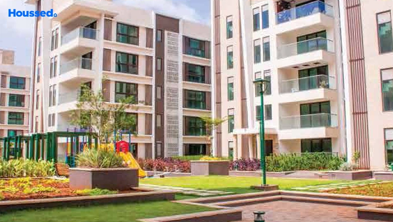 Project Image of Brigade Citadel Phase 3 in Moti Nagar, Hyderabad - Image 272775
