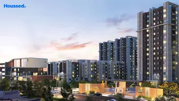 Project Image of Brigade Citadel Phase 4 - Image 272784