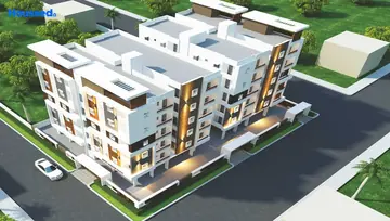 Project Image of Aditi Green Elite - Image 127165