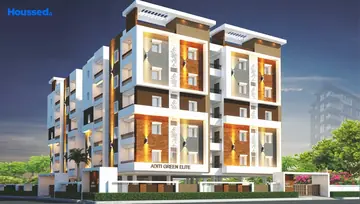 Project Image of Aditi Green Elite - Image 127164