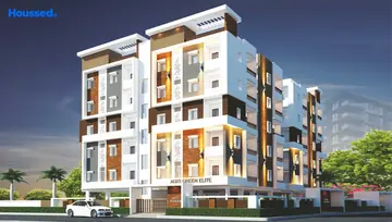 Project Image of Aditi Green Elite - Image 127166