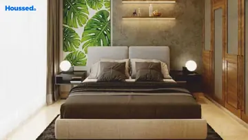 Sample Apartment of Aditi Green Elite - Image 127171