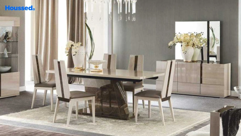 Sample Apartment of Aditi Green Elite in Bowrampet, Hyderabad - Image 127169