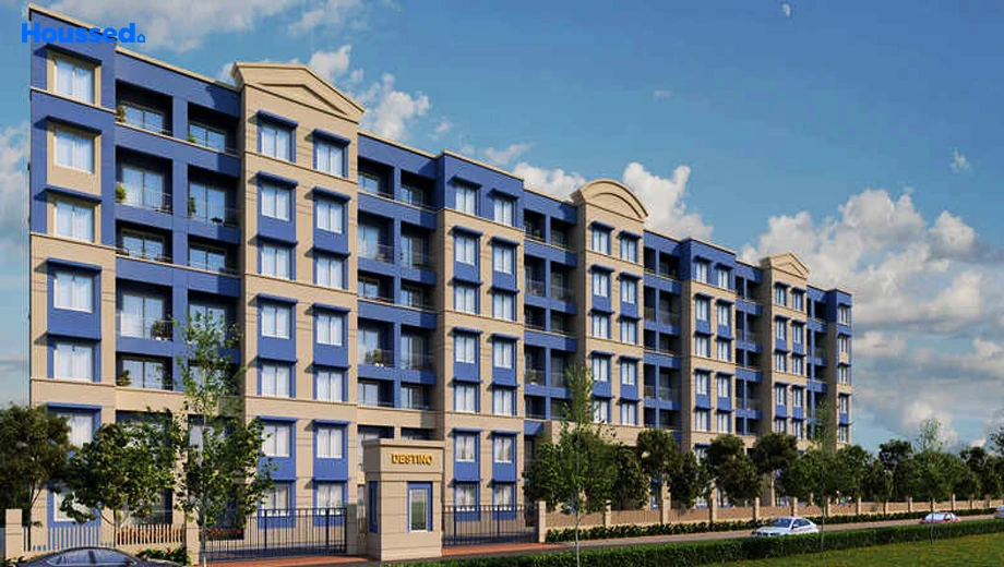 Project Image of Destino At Brigade Xanadu in Mogappair, Chennai - Image 334555