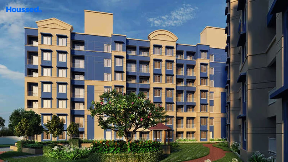 Project Image of Destino At Brigade Xanadu in Mogappair, Chennai - Image 334556