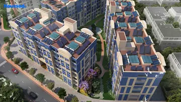 Project Image of Destino At Brigade Xanadu - Image 334557