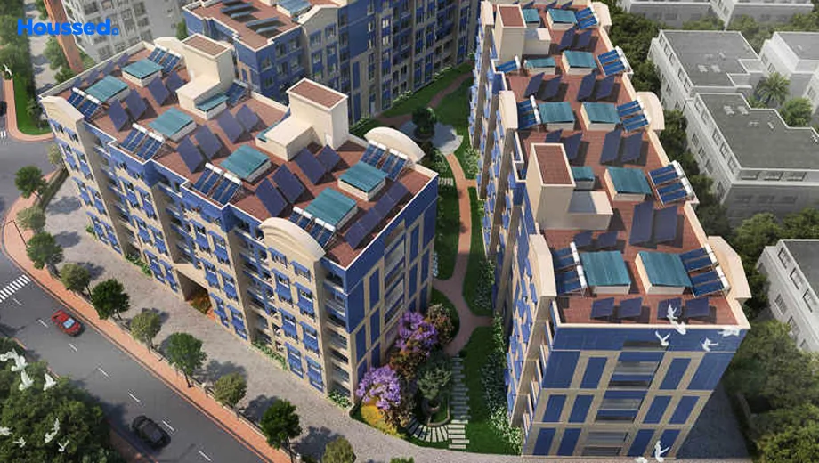 Project Image of Destino At Brigade Xanadu in Mogappair, Chennai - Image 334557