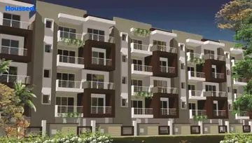 Project Image of Shravanthi Paramount - Image 274462