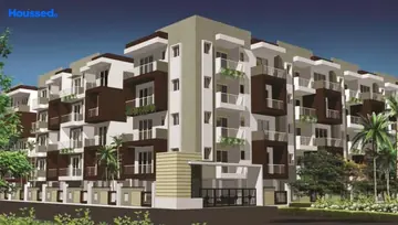 Project Image of Shravanthi Paramount - Image 274464