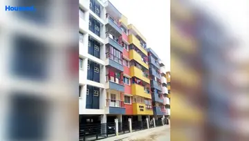 Project Image of Shravanthi Premier - Image 236560