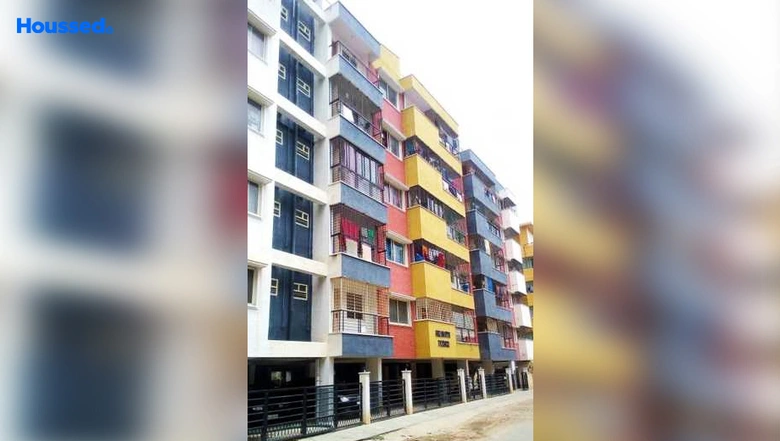Project Image of Shravanthi Premier in Uttarahalli, Bangalore - Image 236560
