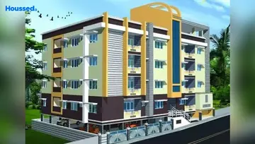 Project Image of Shravanthi Alpyne - Image 274473