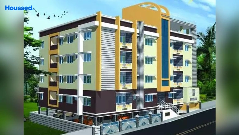 Project Image of Shravanthi Alpyne in Kanakapura, Bangalore - Image 274473