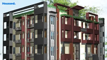 Project Image of Shravanthi Flora - Image 236462